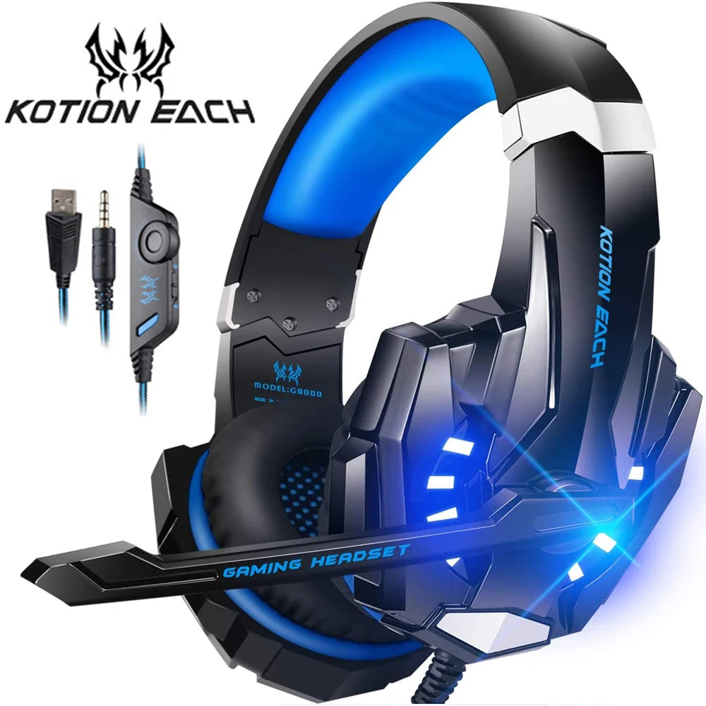 KOTION EACH