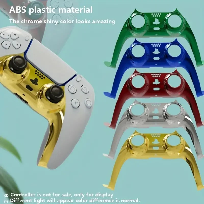 Coque de remplacement manettes PS5