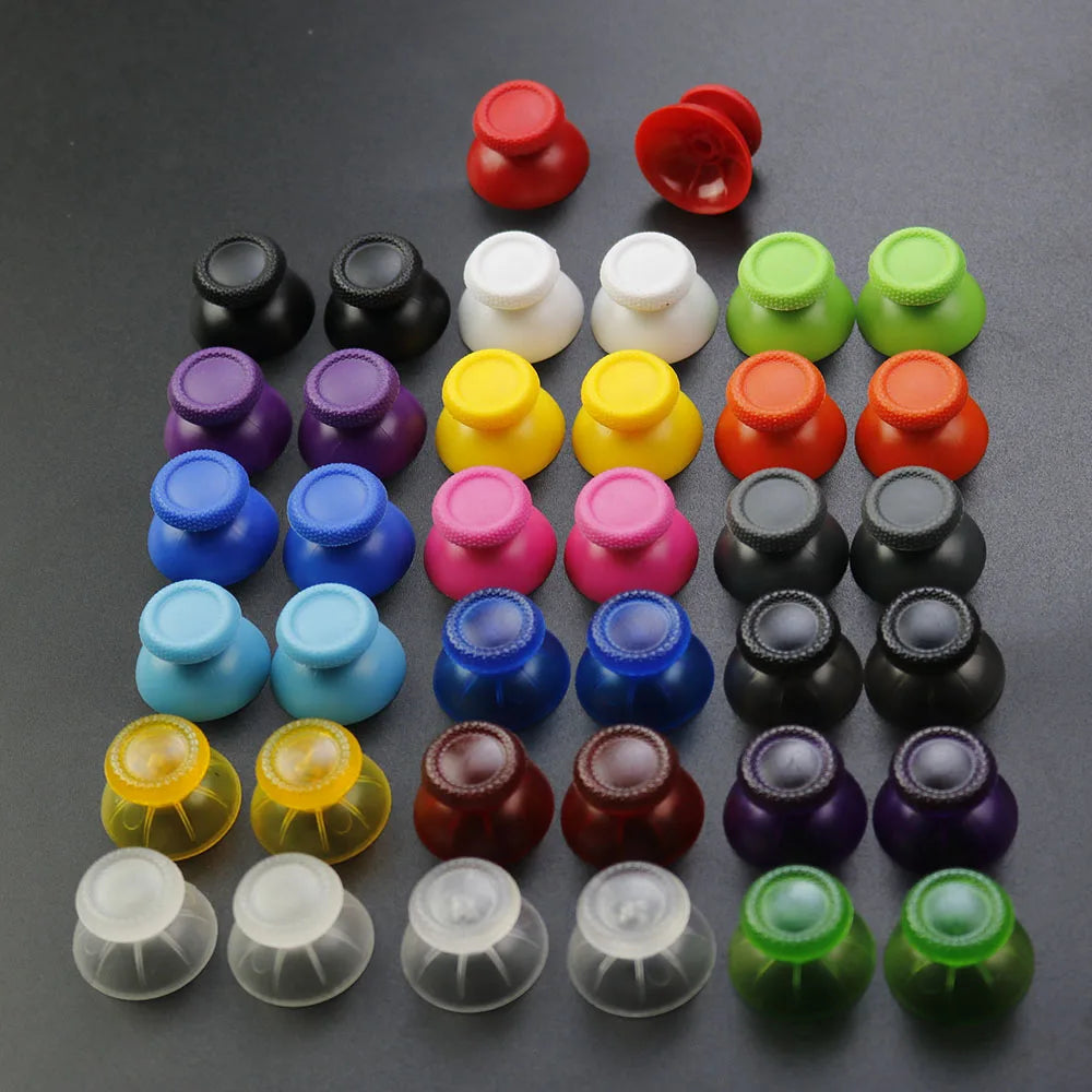 Capuchons joysticks PS5