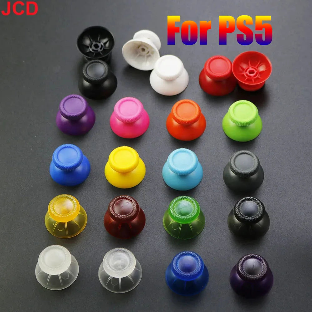Capuchons joysticks PS5