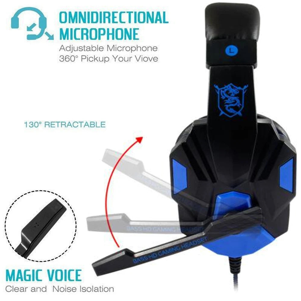 Casque OCCKIC