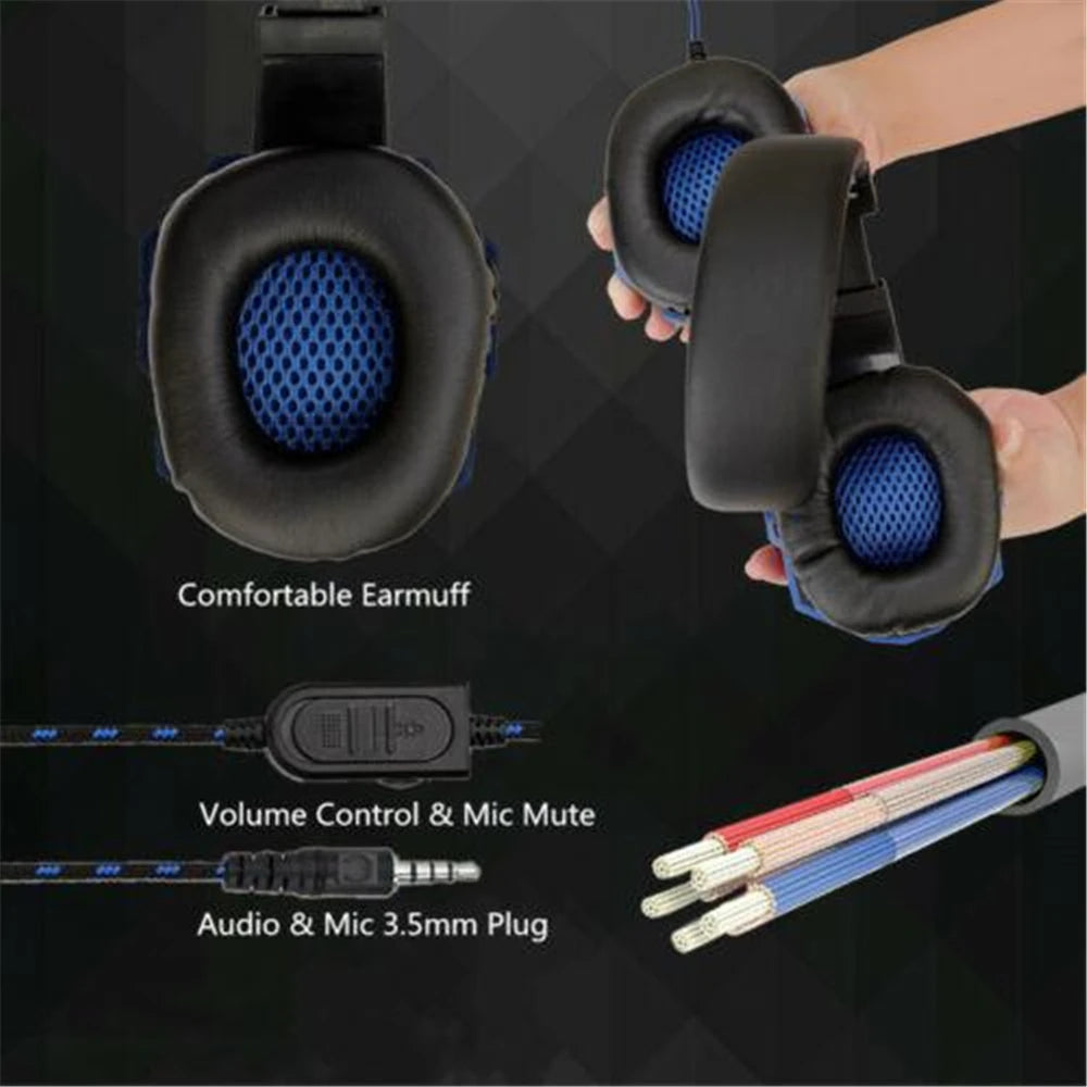 Casque OCCKIC