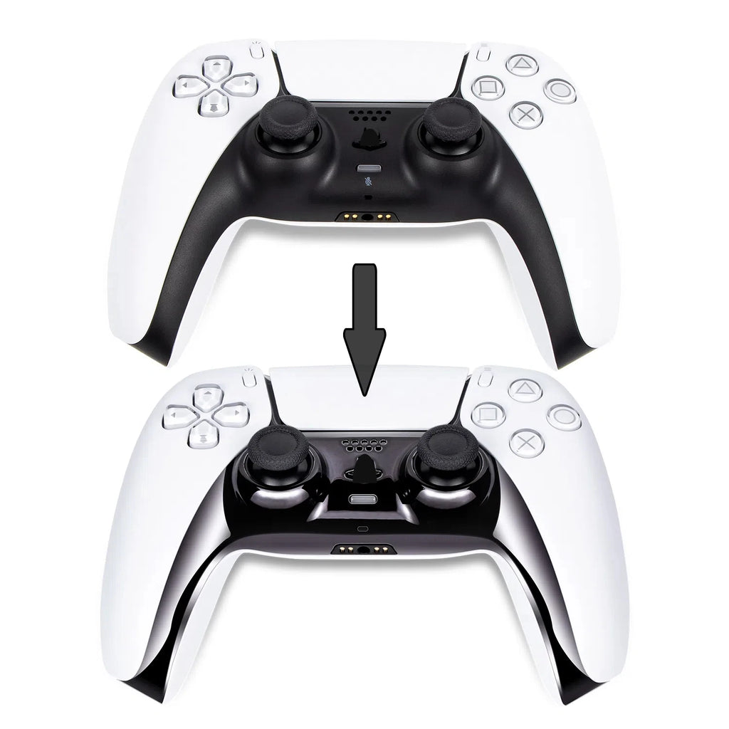 Coque de remplacement manettes PS5