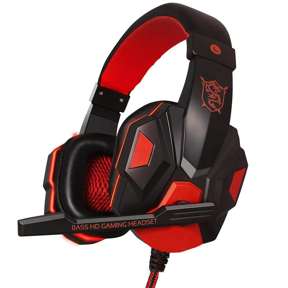 Casque OCCKIC