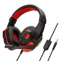 Casque OCCKIC