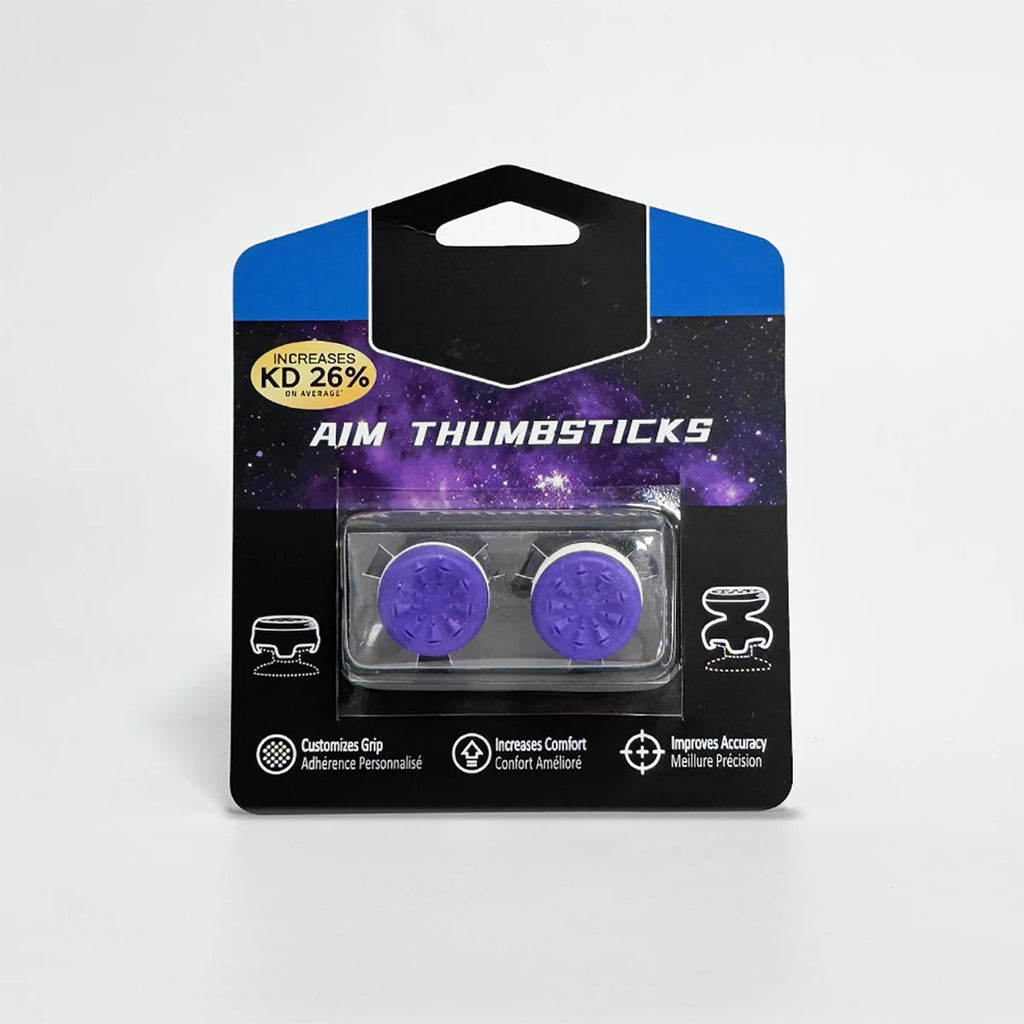Joystick Gripp haute performance pour joystick PS4 PS5 Galaxy