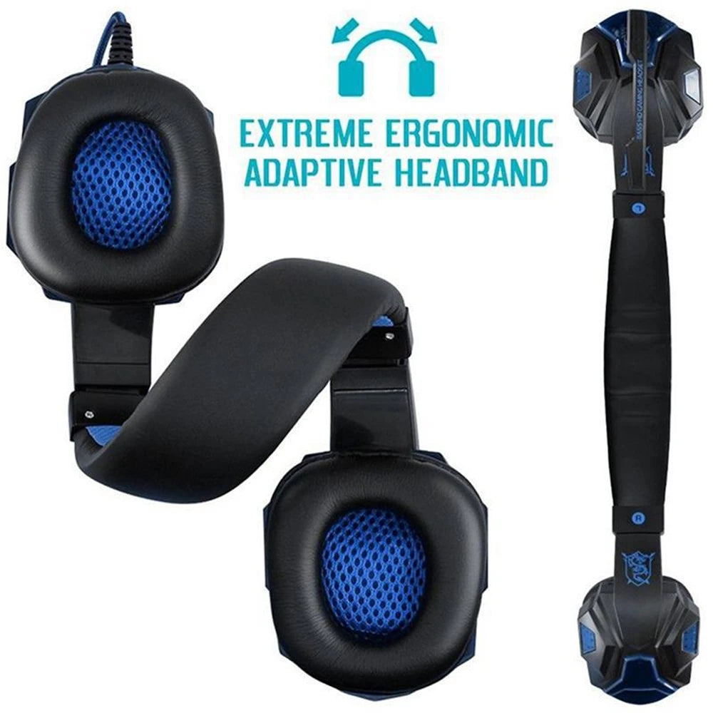 Casque OCCKIC
